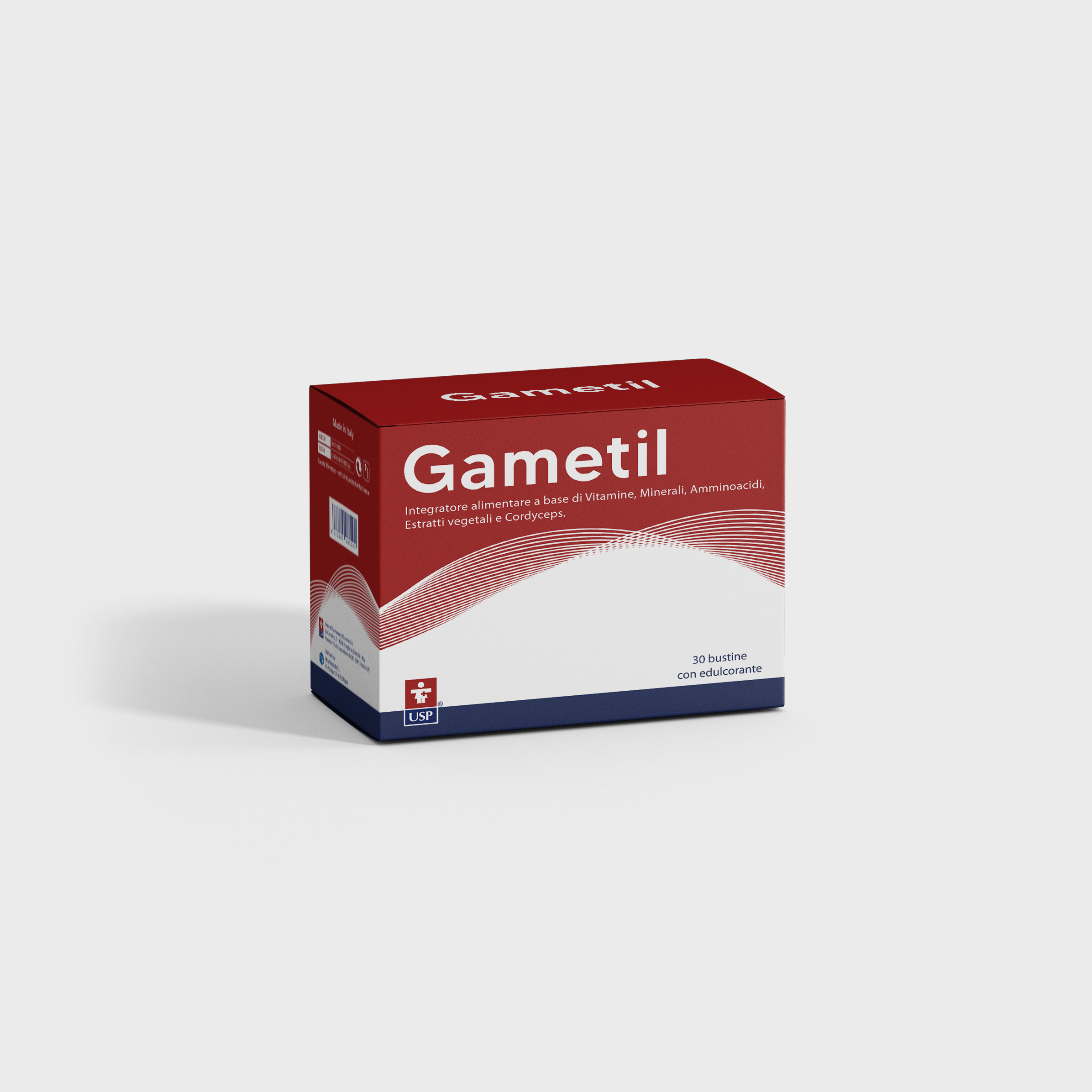 Gametil