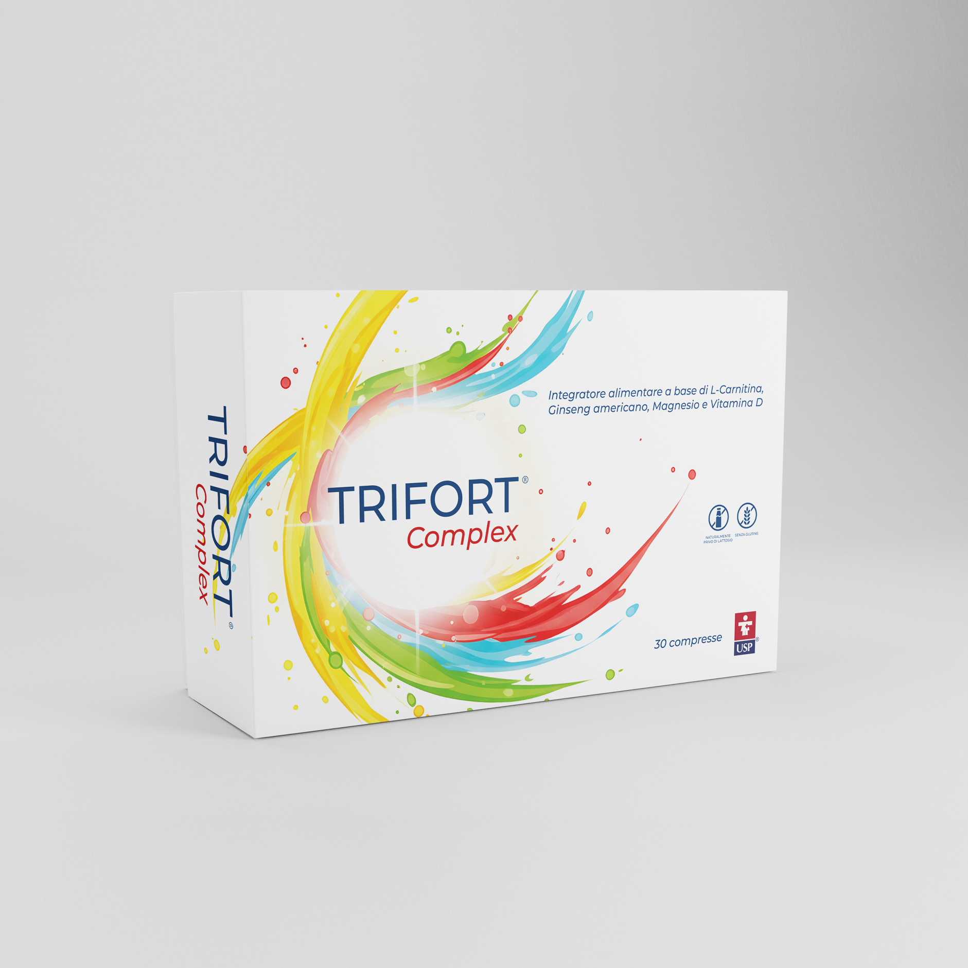 Trifort